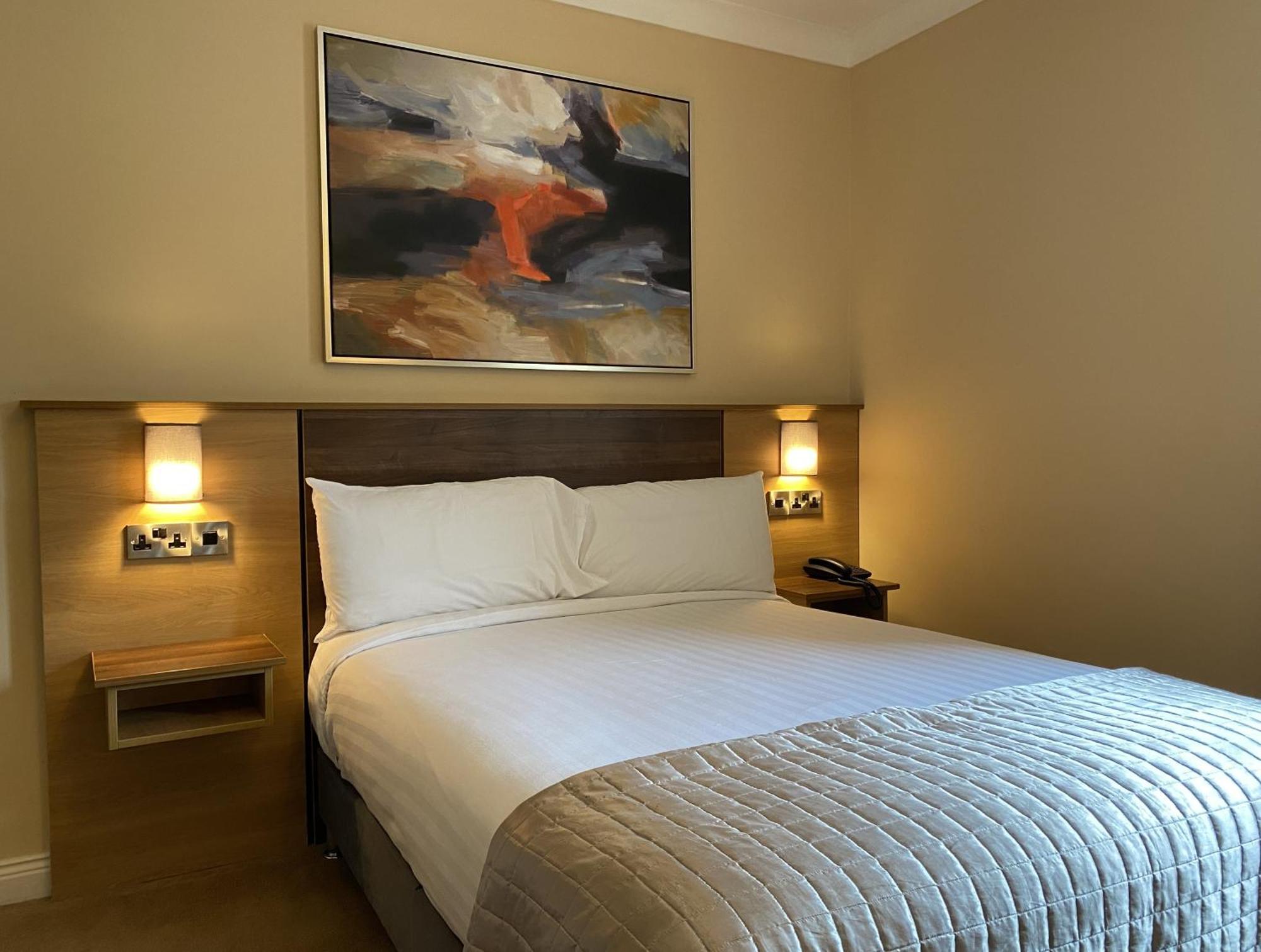 Hannon'S Hotel 로스코먼 외부 사진