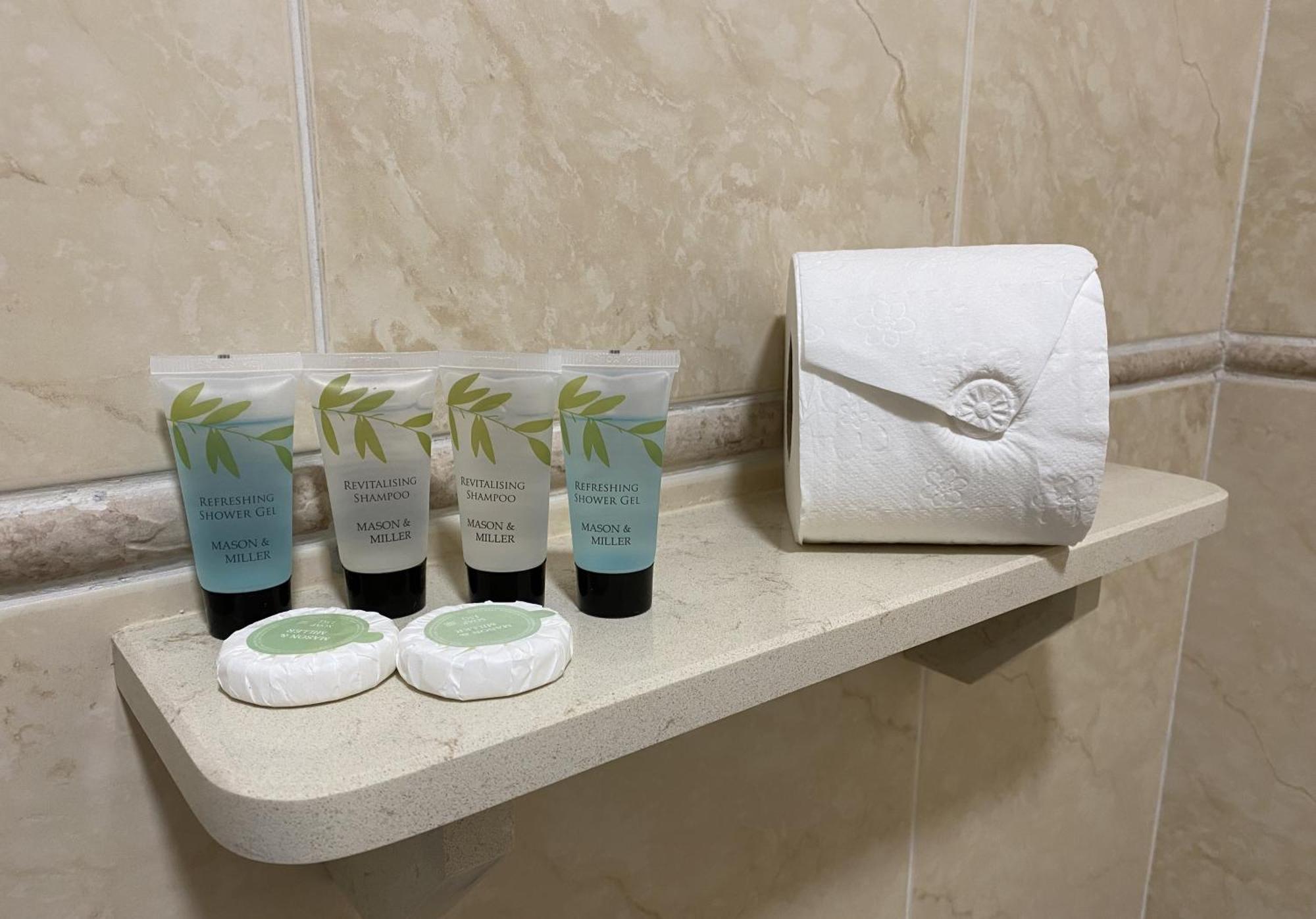 Hannon'S Hotel 로스코먼 외부 사진