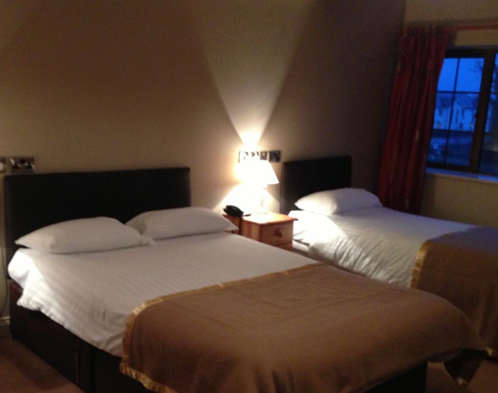 Hannon'S Hotel 로스코먼 객실 사진